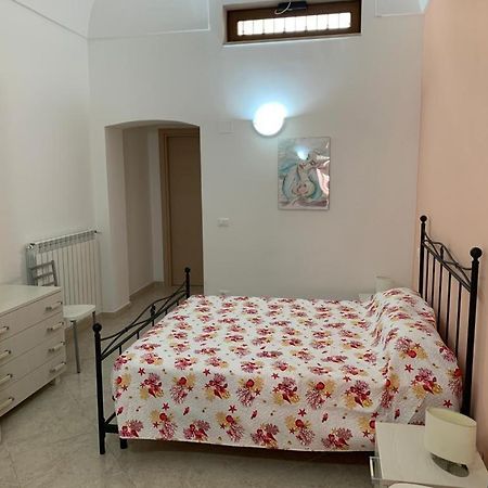 Apartamento Casa Sul Porto Imbarco Tremiti Térmoli Exterior foto