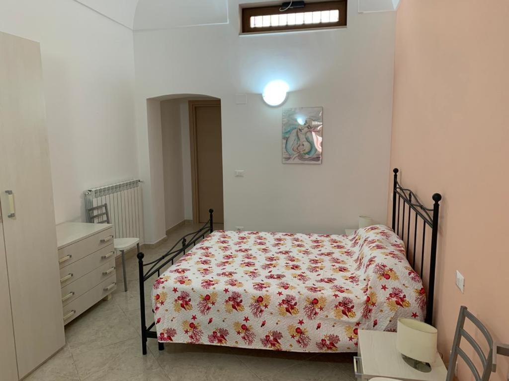 Apartamento Casa Sul Porto Imbarco Tremiti Térmoli Exterior foto